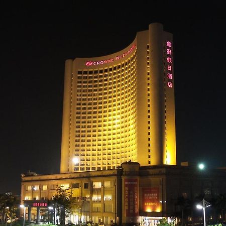Crowne Plaza Zhanjiang Kang Yi, An Ihg Hotel Екстер'єр фото