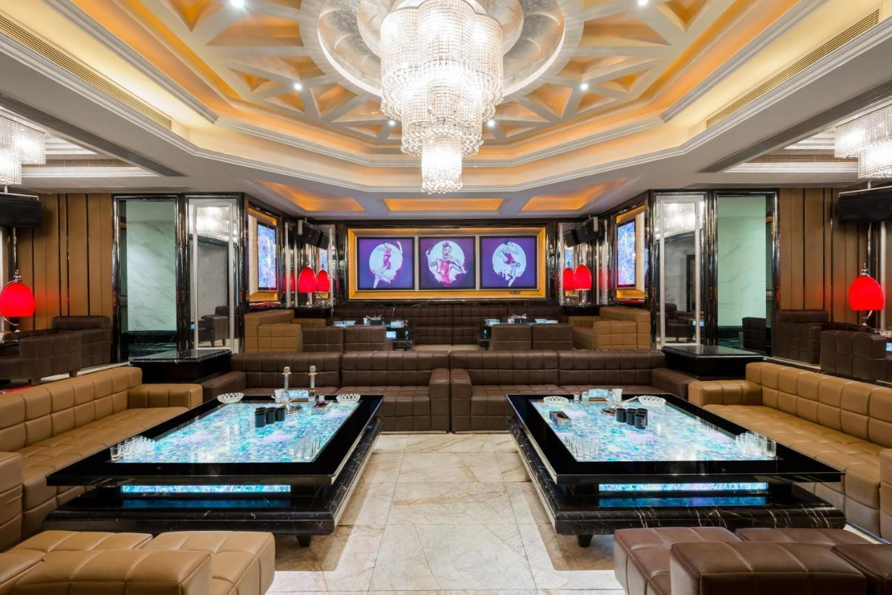 Crowne Plaza Zhanjiang Kang Yi, An Ihg Hotel Екстер'єр фото